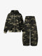 Forest Camouflage