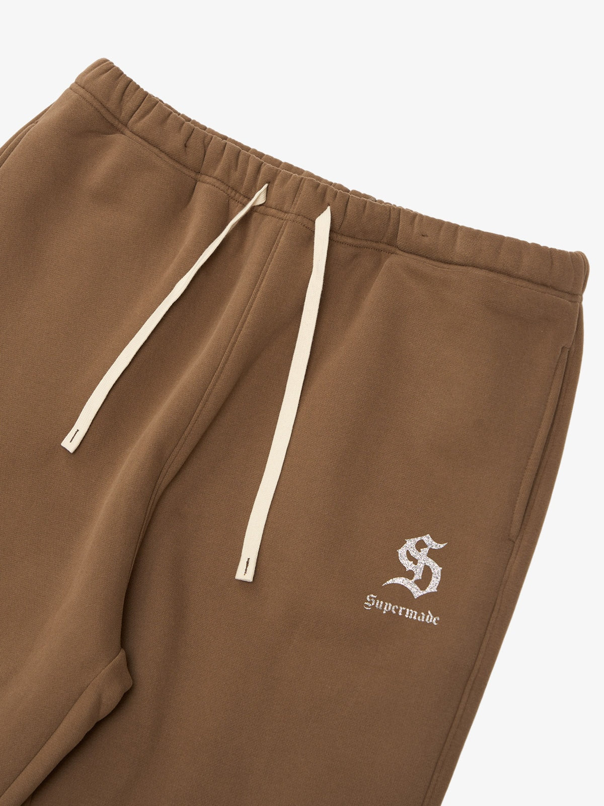 Supermade Retro Street Style Gothic Logo Set 