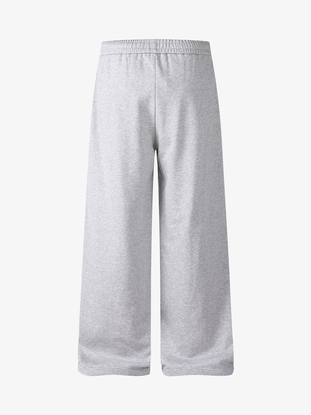 Napoleon Metal Button Baggy Sweatpants