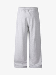 Napoleon Metal Button Baggy Sweatpants