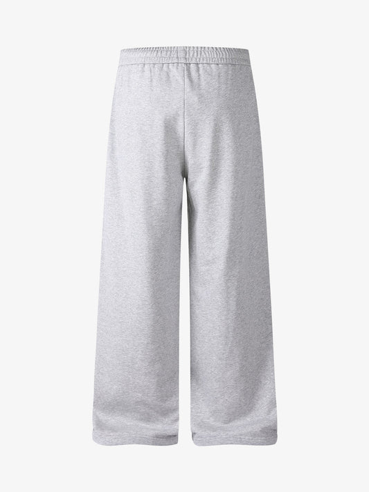 Napoleon-Jogginghose mit Metallknöpfen