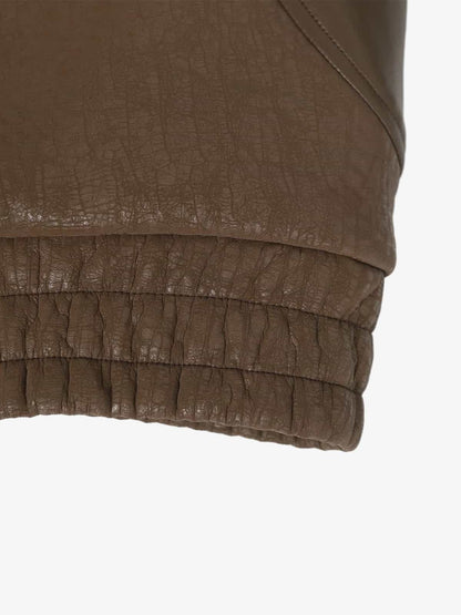 Stylish Black Bomber Jacket for Modern Fashionistas 