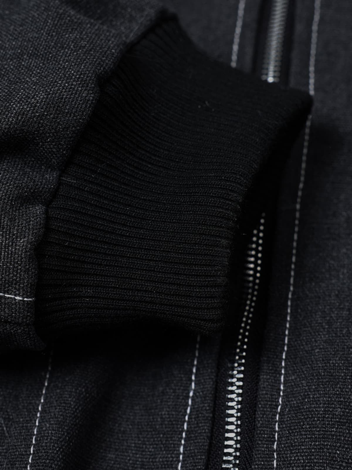 Winter Bomber Jacket with Detachable Faux Fur Hood - Perfect for Cold Weather 