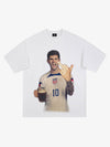Iconic No.10 Graphic T-Shirt