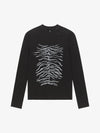 Fitted Long Sleeve Tee