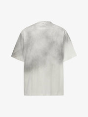 Vintage Gaming Sticker Style Motif Oversized T-Shirt 