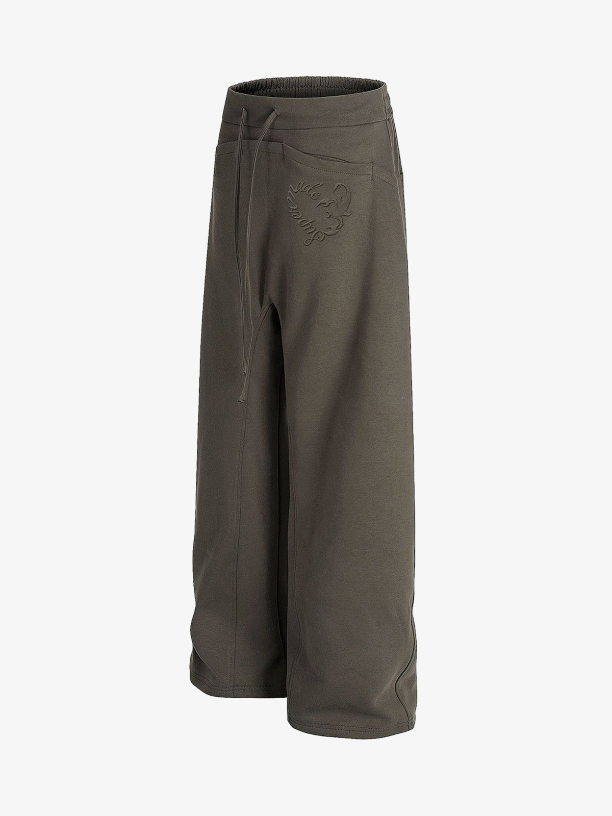 Scorpion Logo Sweatpants