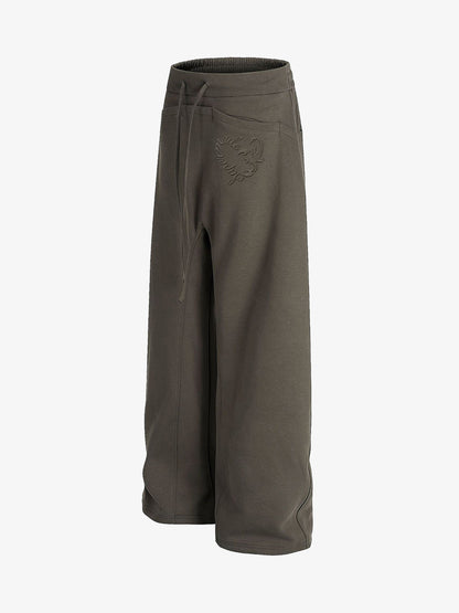 Scorpion Logo Sweatpants