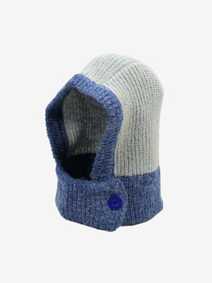 Stylish Knit Balaclava Hats for Winter - Warm and Versatile Face Covering 