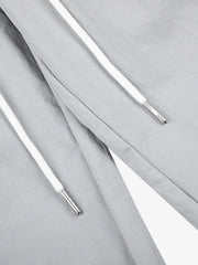 Striped Color Block Tracksuit