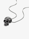 Pendant (including chain) E0408-1