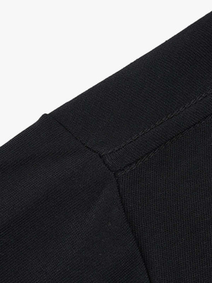 Cotton ME YOU Graphic Print Oversized T-Shirt for Men and Women 