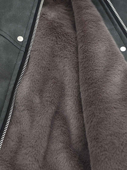 Camouflage Pattern Hoodie for Casual Wear - Perfect for Outdoor Adventures 