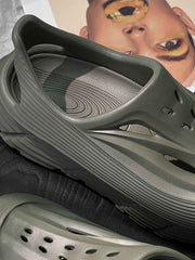 Minimalist EVA Foam Slip-On Clog 