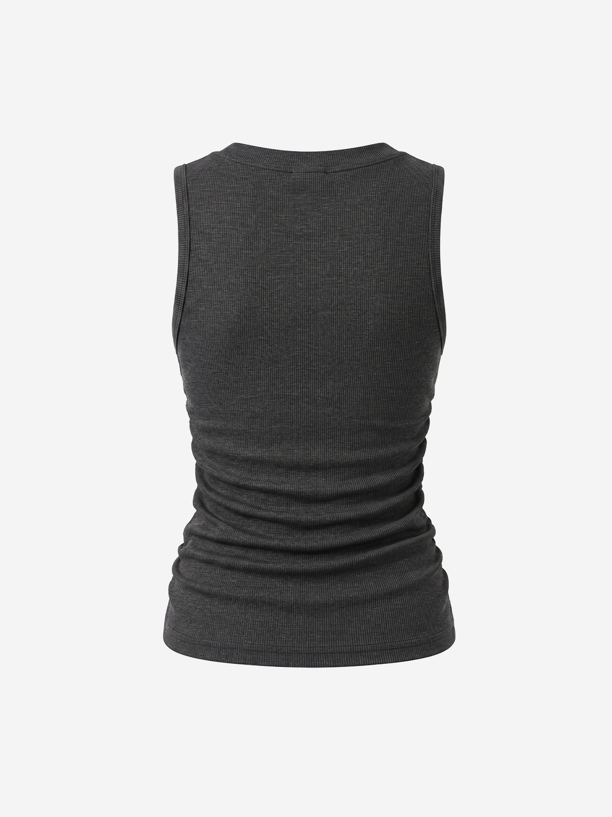 Embroidered Workwear Tee
