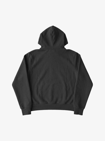 Anti-Blast Mosaic Graphic Hoodie