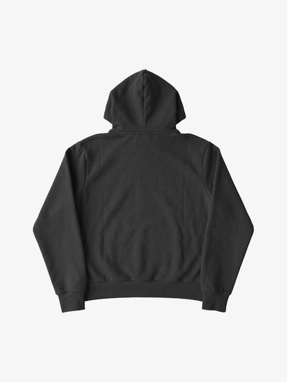 Anti-Blast Mosaic Graphic Hoodie