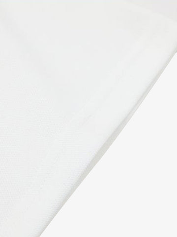 Thorn-Wreath Graphic Polo Shirt 