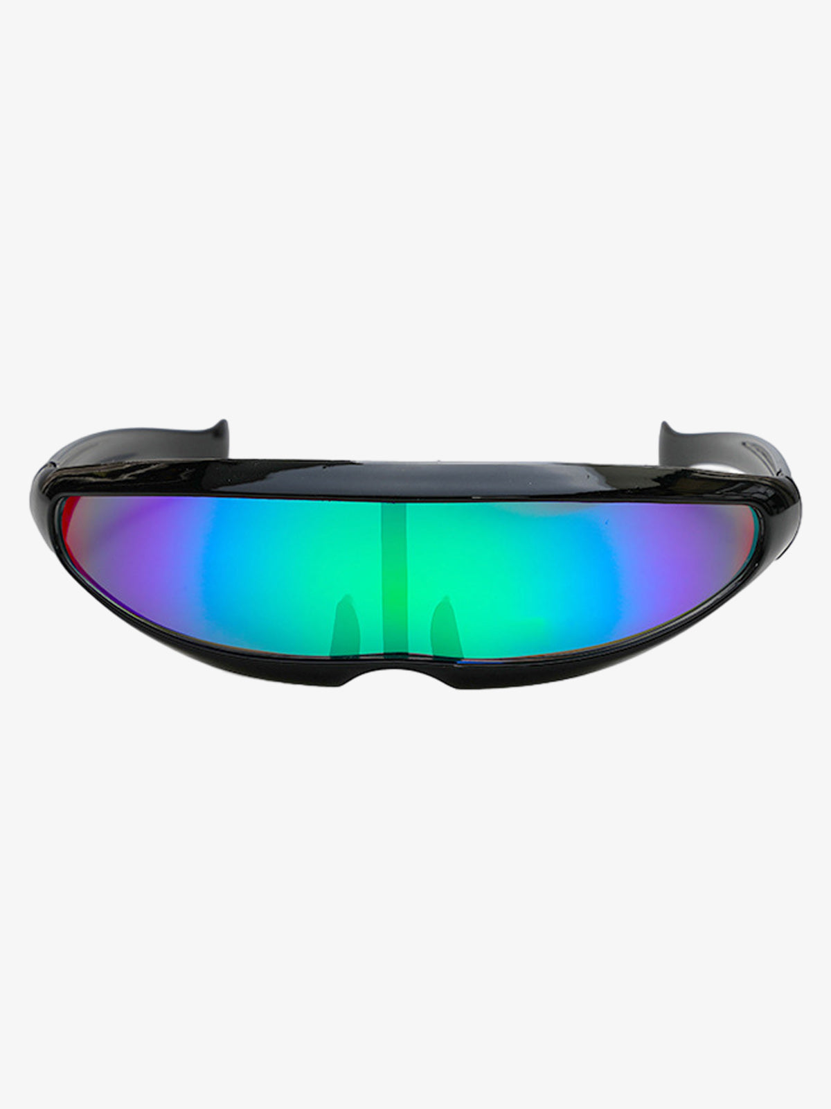 Stylish Polarized Sunglasses for Outdoor Enthusiasts - Perfect for Summer Activities 