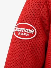 Boxyfit Mesh Racing Motorcycle Jacket