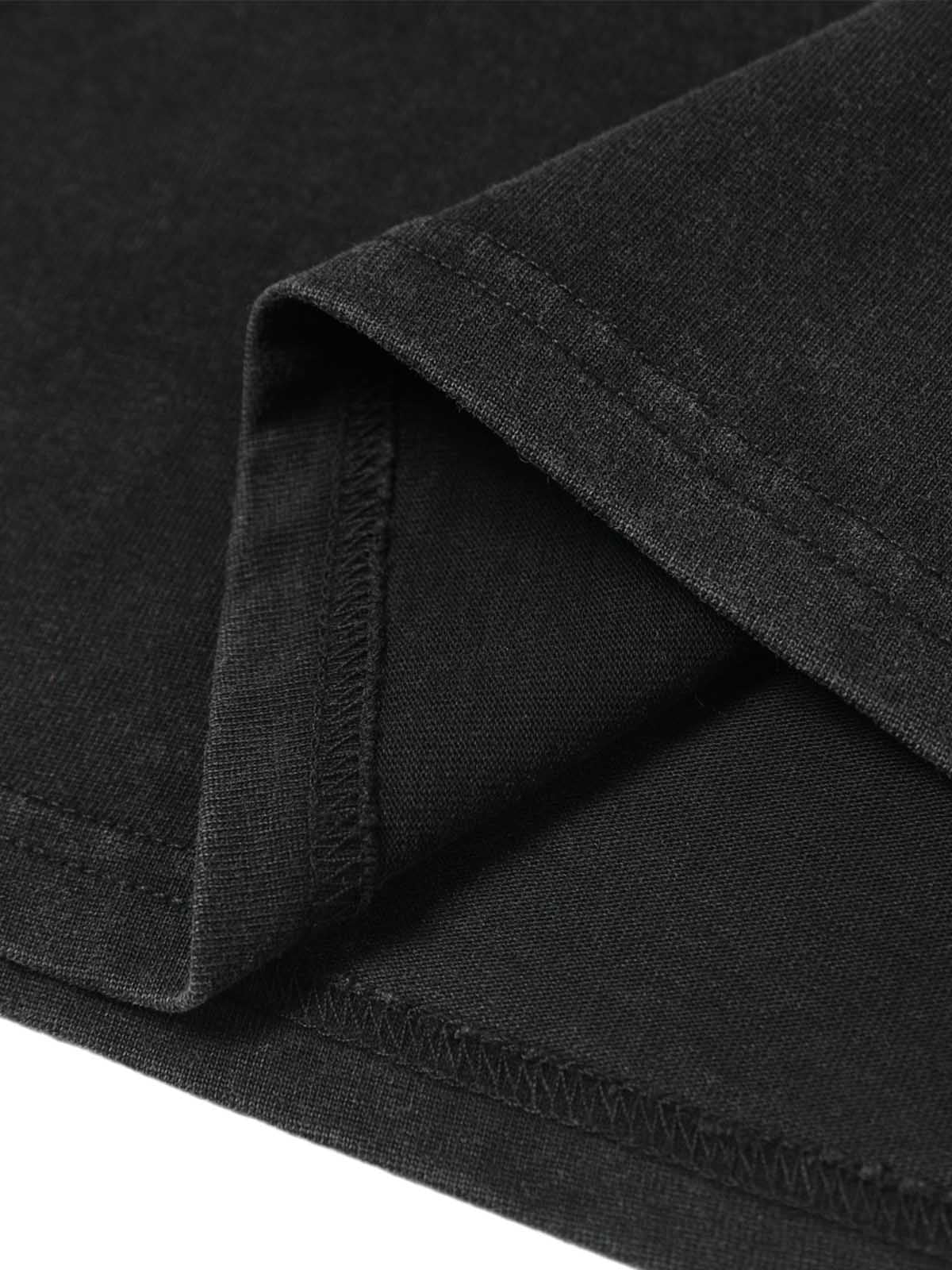 Pliad Lapel Cleanfit Polo T-Shirt 