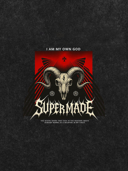 Devil in the Holy Light T-shirt 