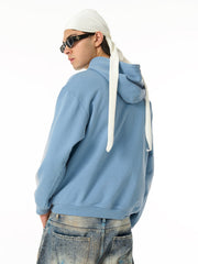 SUPM Dark Ombre Cathedral Hoodie 