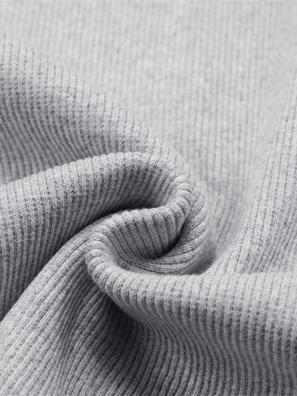 Cotton-blend black, white and gray vest with scorpion embroidered logo and deformed logo print 