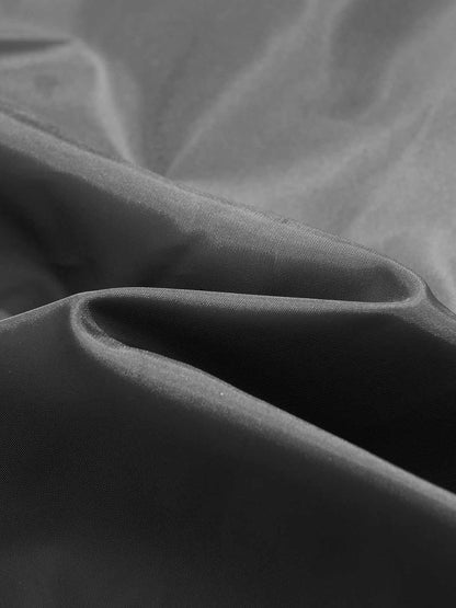 Stylish Velvet Bomber Jacket with Leather Collar for Men 