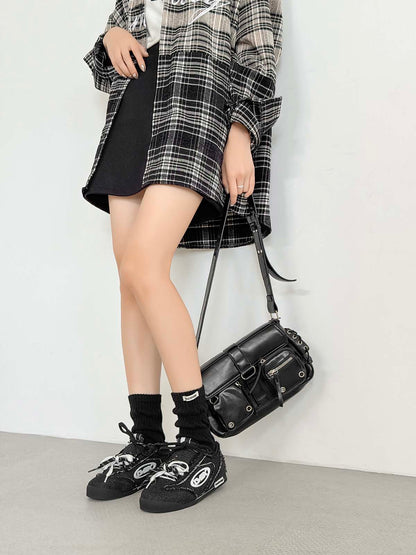 U9829 Stylish and Versatile Numbered Accessory for Modern Fashion Enthusiasts 
