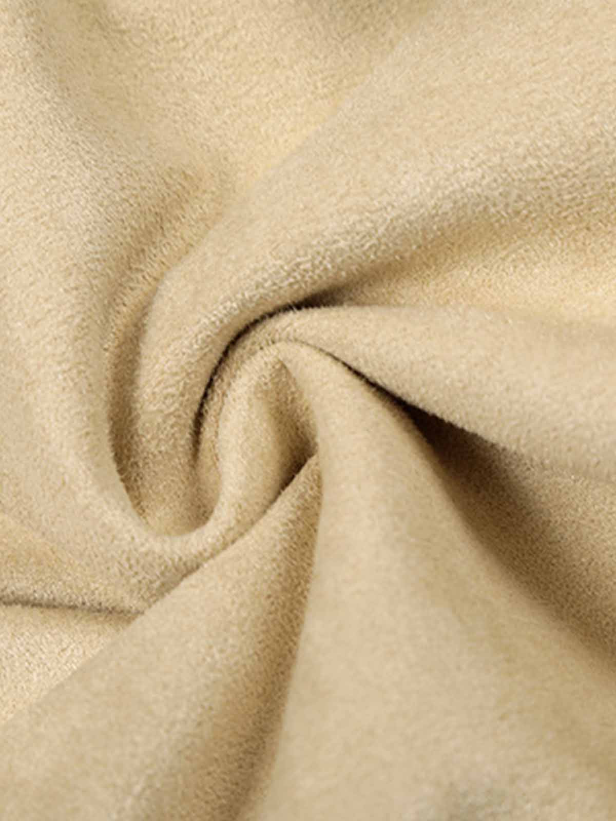 Stylish Hooded Jacket with Faux Fur Trim for Men and Women - Perfect for Casual Outfits 