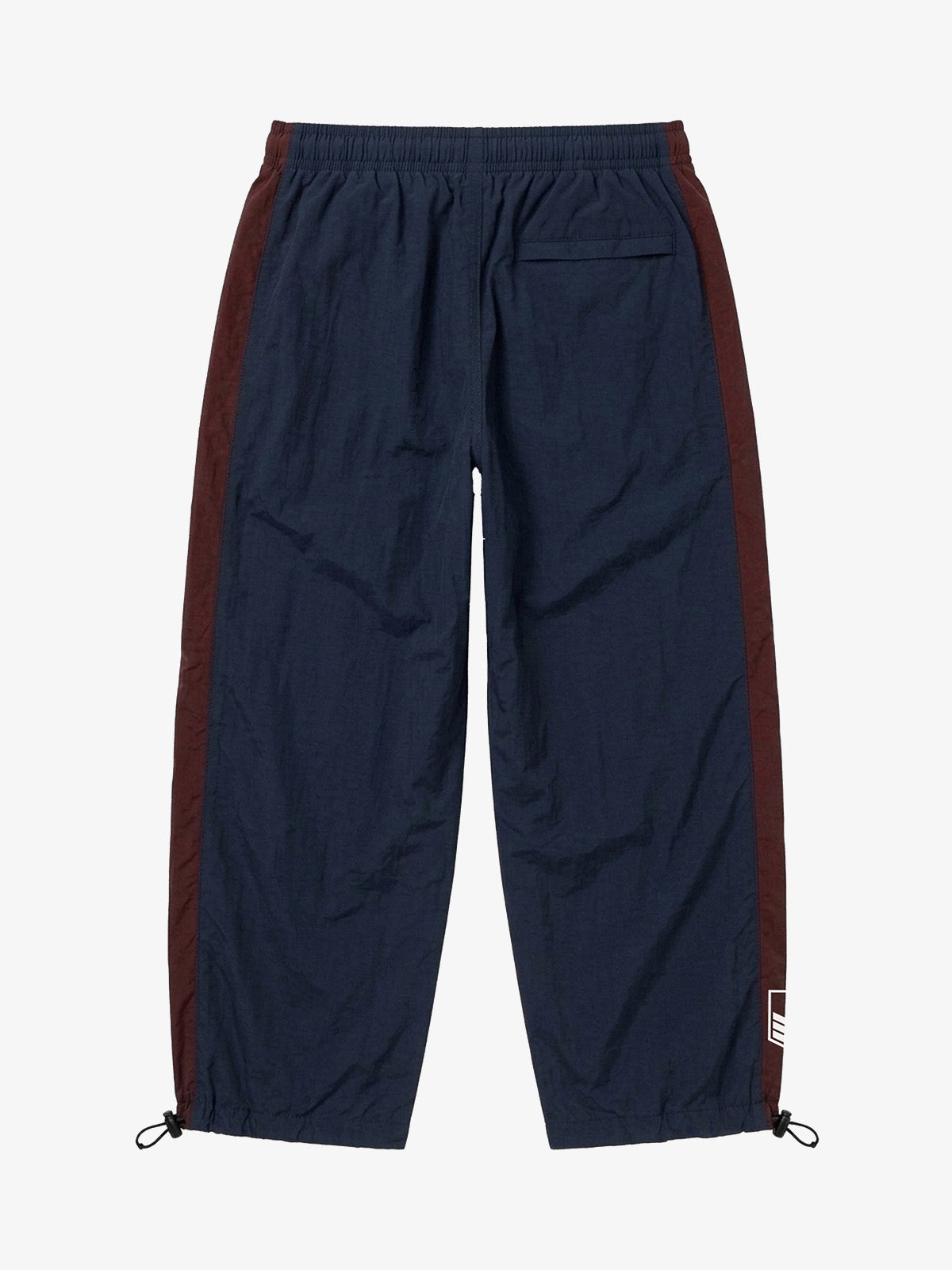 Crest Color Block Track Jacket & Pants Set