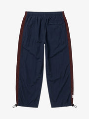 Crest Color Block Track Jacket & Pants Set