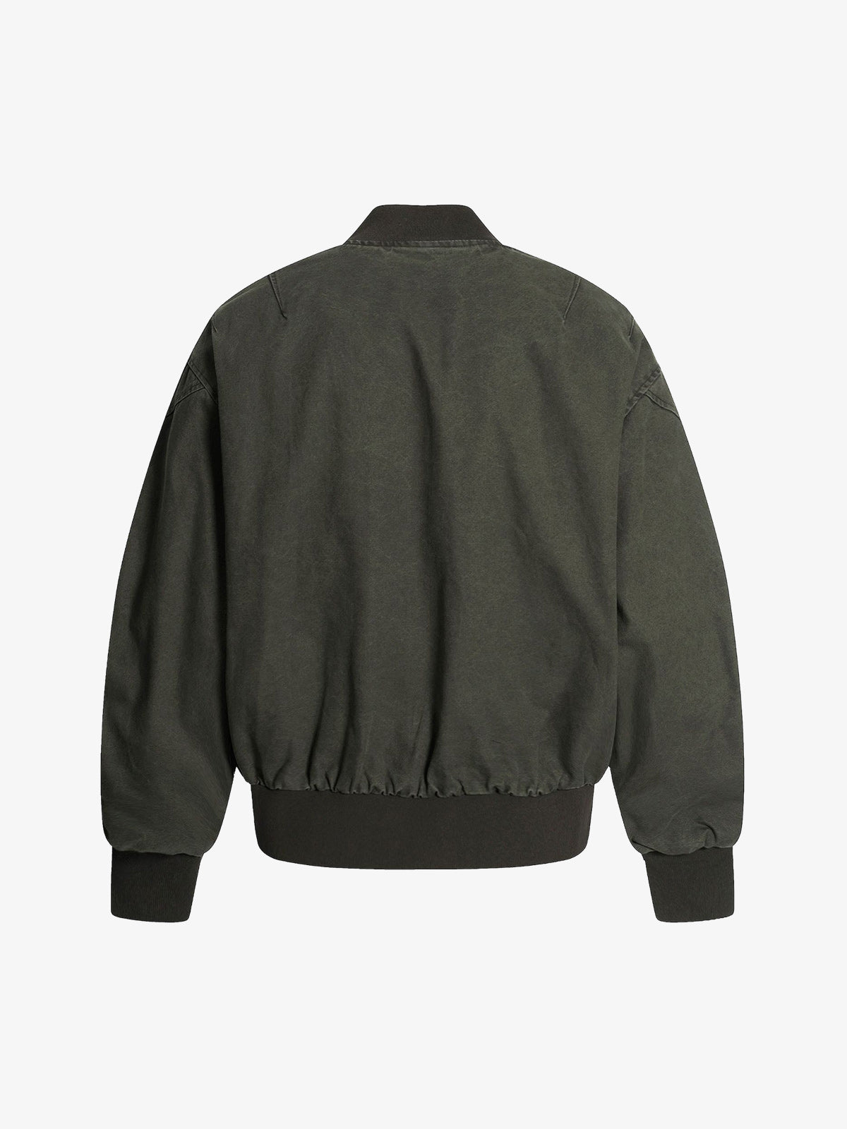 Stylish Bomber Jacket for Men and Women - Original Design with High-Quality Details 