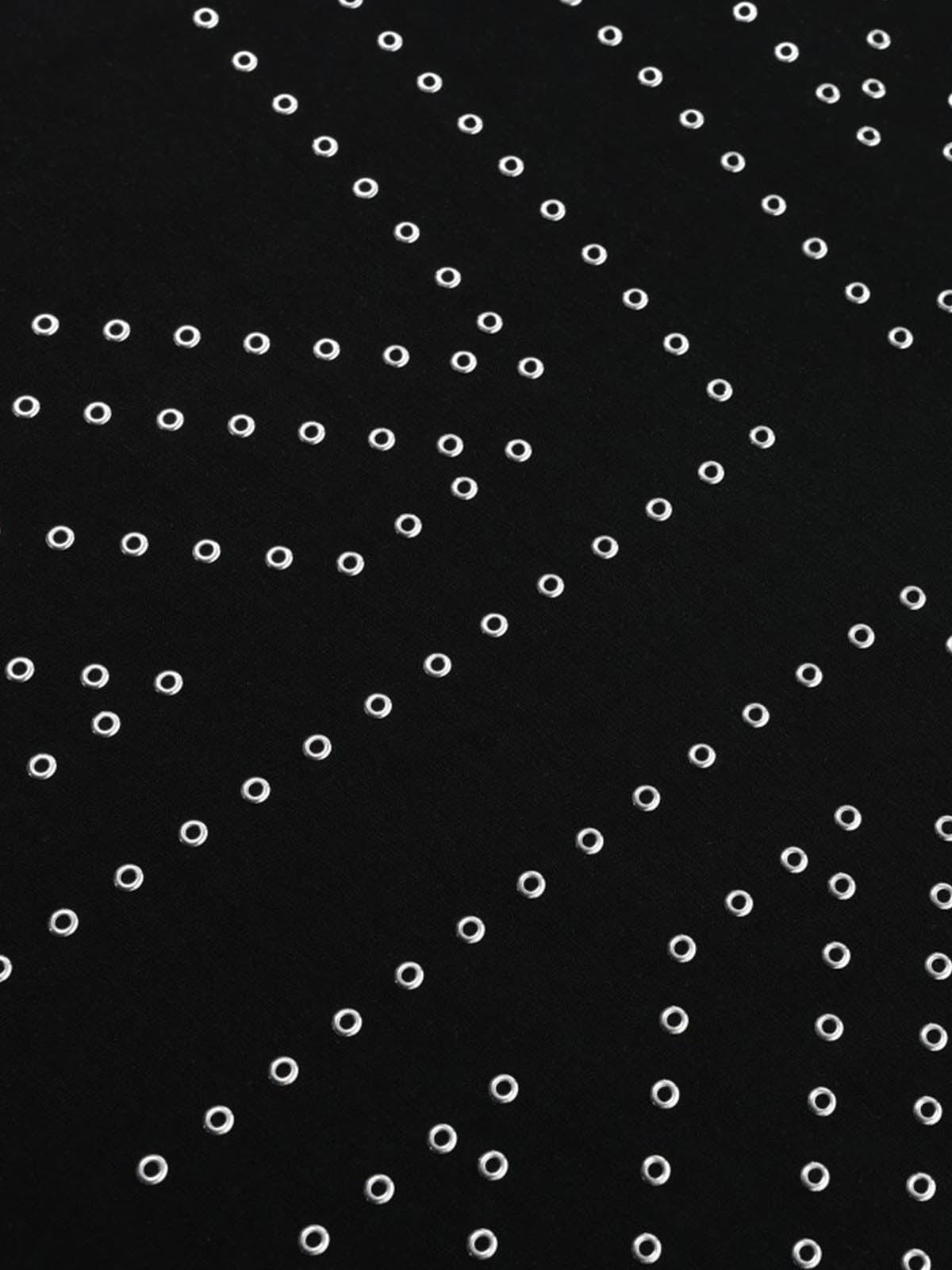 Heavy Metal Rivet Tee