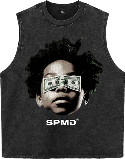 Original Dollar Boy Vest 