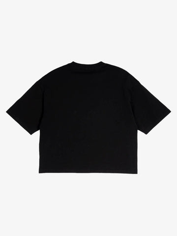 Vintage Soccer Motion Graphic T-Shirt 
