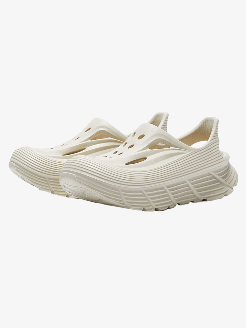 Minimalist EVA Foam Slip-On Clog 