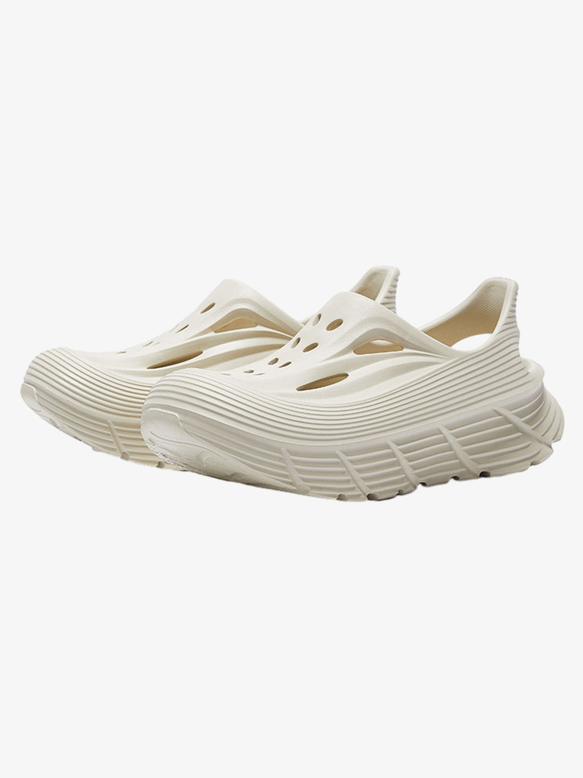 Minimalist EVA Foam Slip-On Clog 