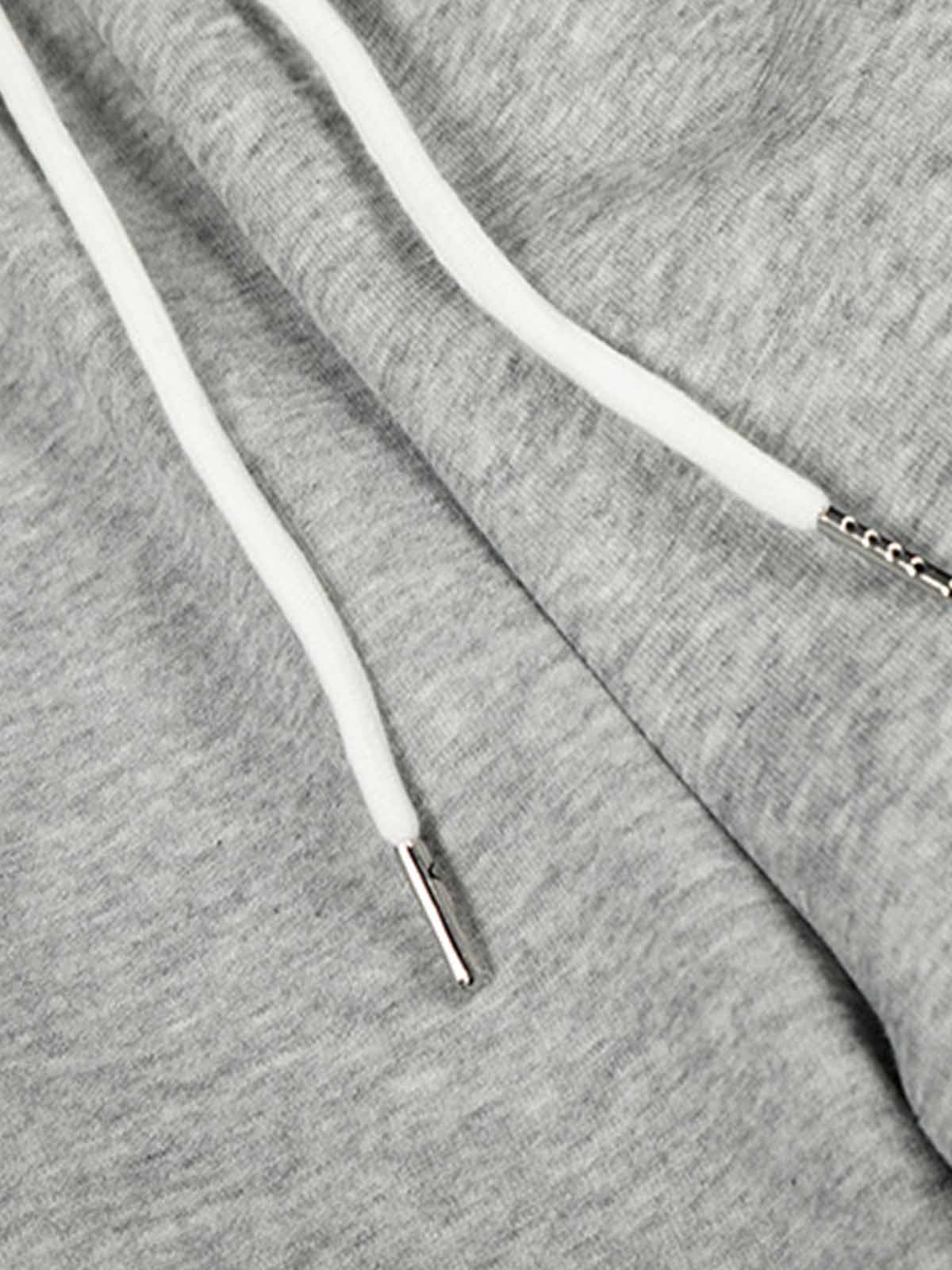 Stylish Wide-Leg Pants with Leopard Print Belt for Men and Women 