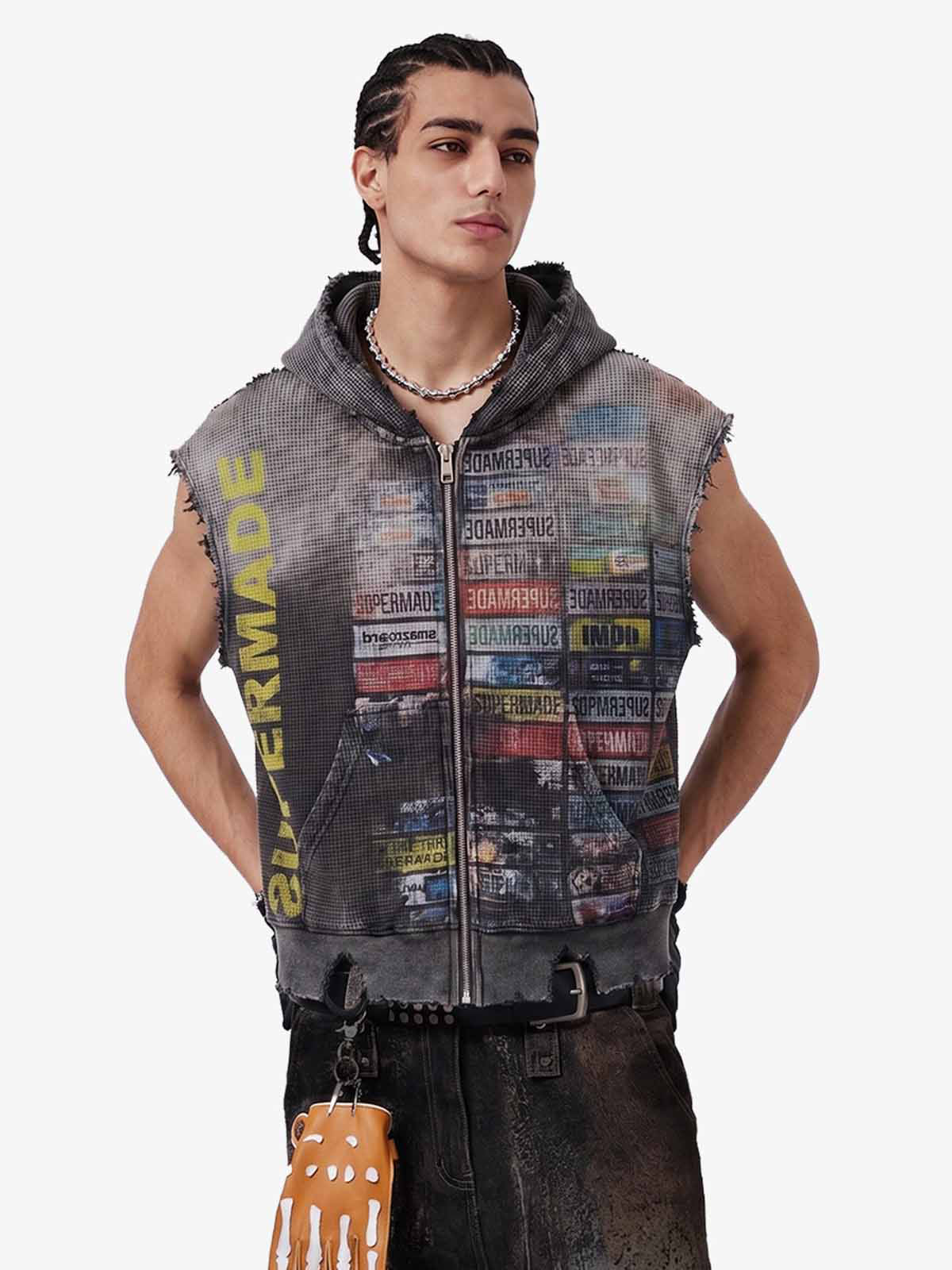 Top Streetwear Trends That Dominated 2026