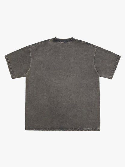 Vintage Boxing Graphic Tee