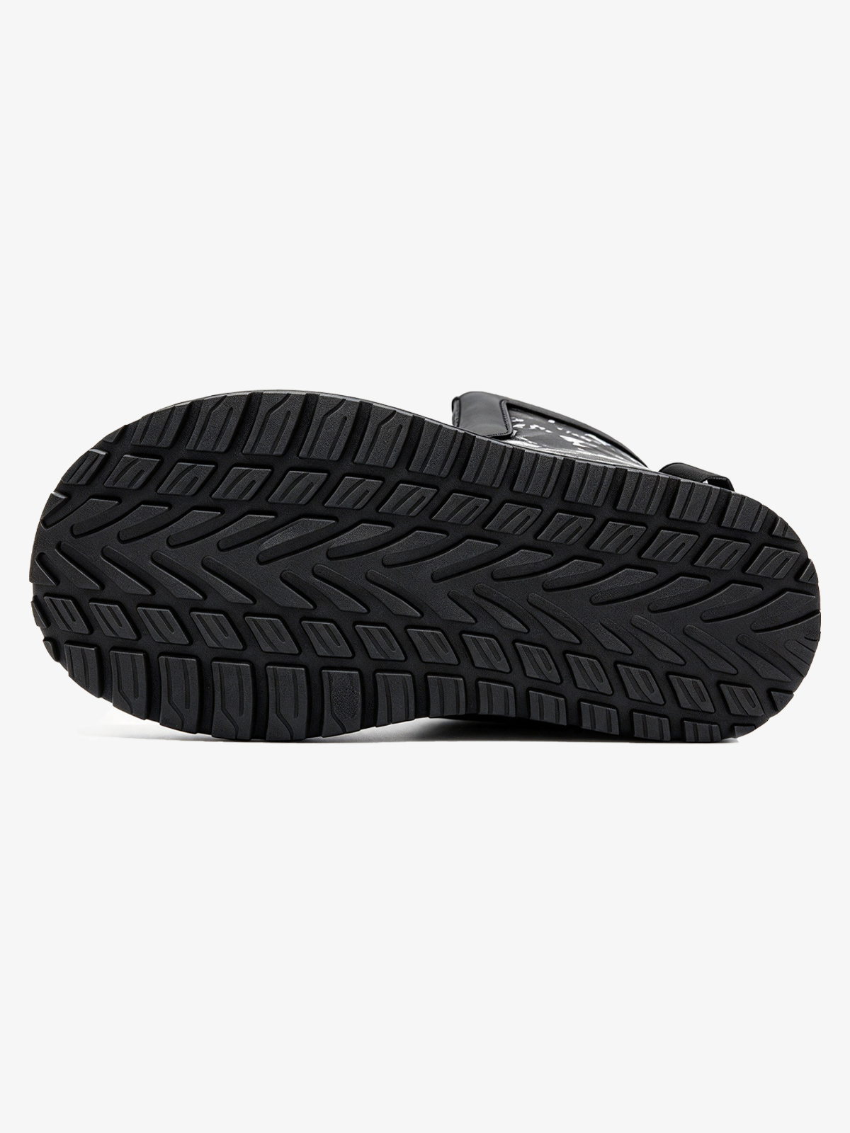 Sculpted Platform Snow Boots