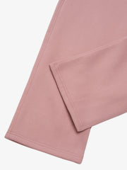 SUPM Pink Cloud Hoodie Set 