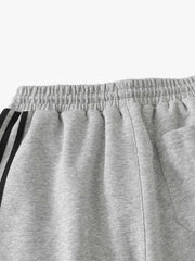 1996 Studded Graphic Wide-Leg Sweatpants