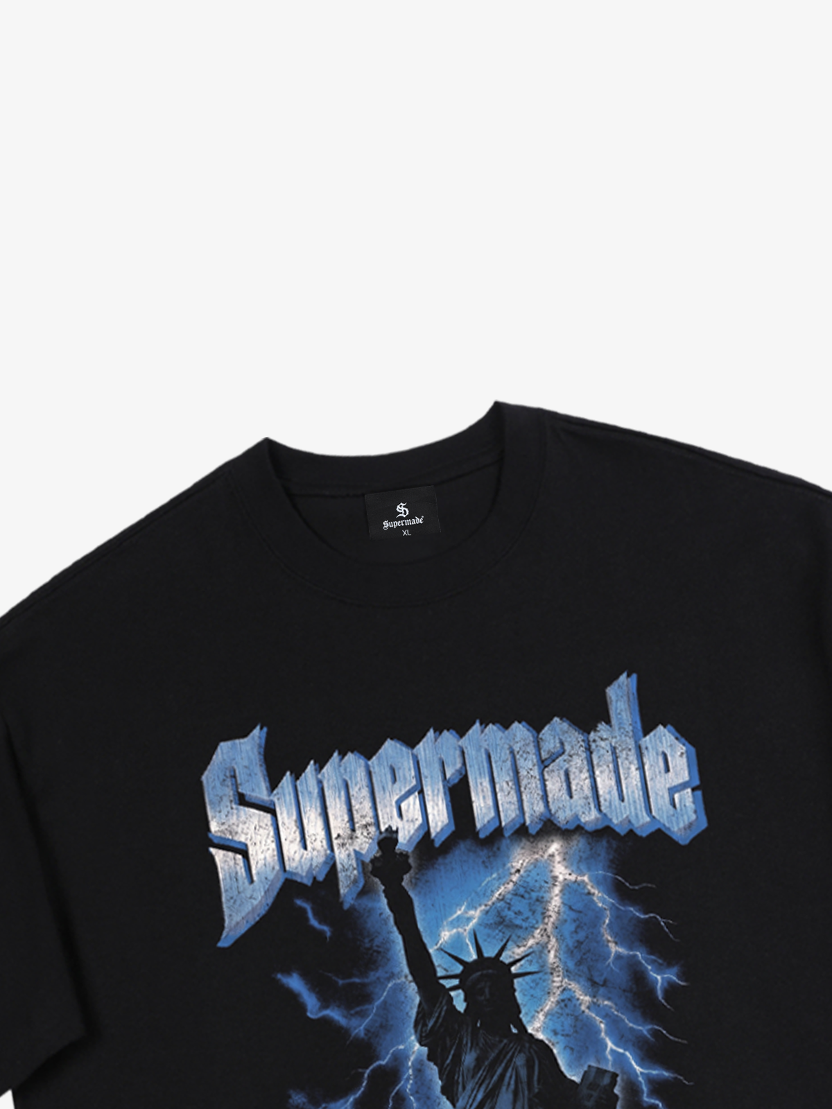 Dark Goddess Graphic Tee
