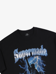 Dark Goddess Graphic Tee