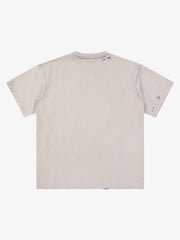 Yin-Yang Bagua Graphic Tee