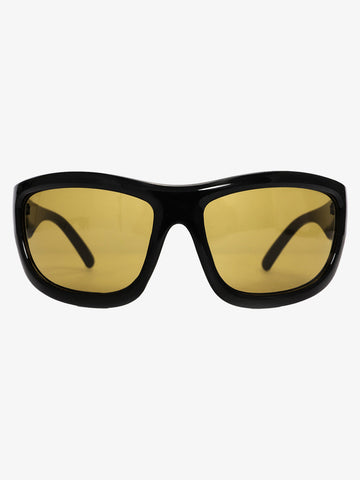 Retro Large Frame Toad Aviator Sunglasses- Limited Release 