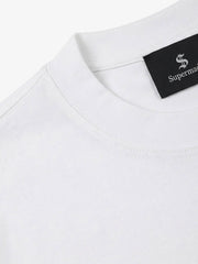Scorpion Logo Print T-Shirt 